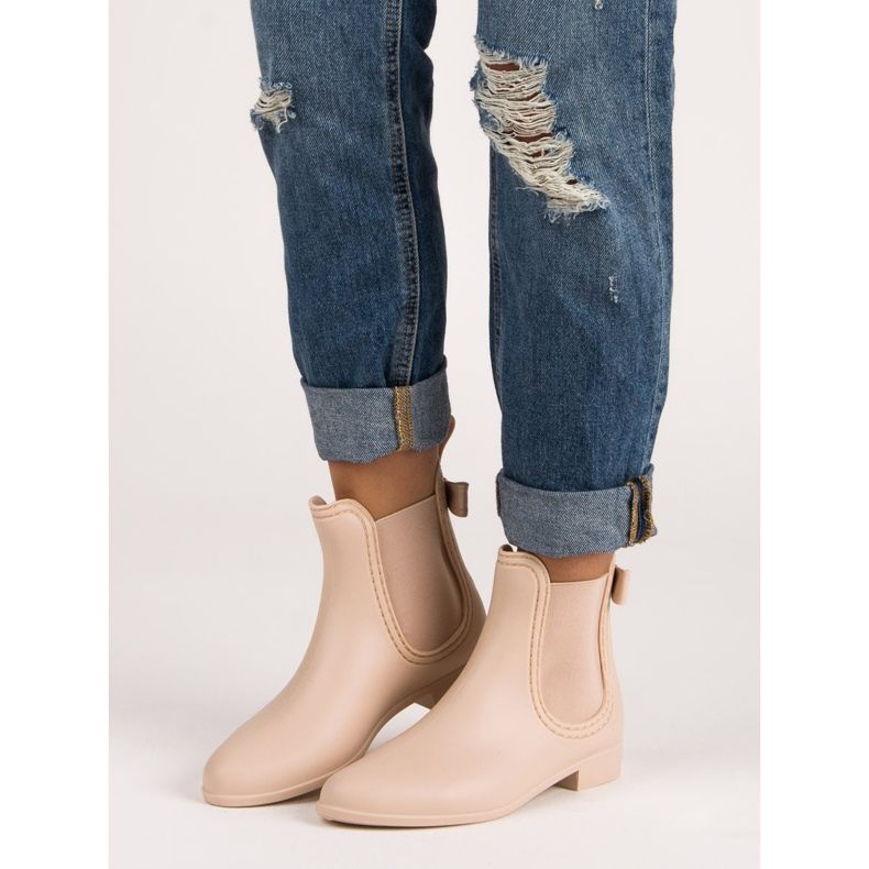 Vices Női satu galós barna 1