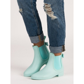 Vices Női satu galós zöld 1