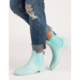 Vices Női satu galós zöld 2