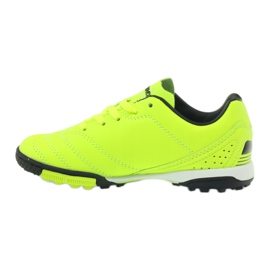 American Club Amerikai cipők orliki gyermekcipők zöld 2