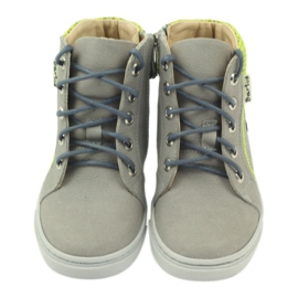 Bartuś Autumber TOKS 186 Great/Green számára szürke 4