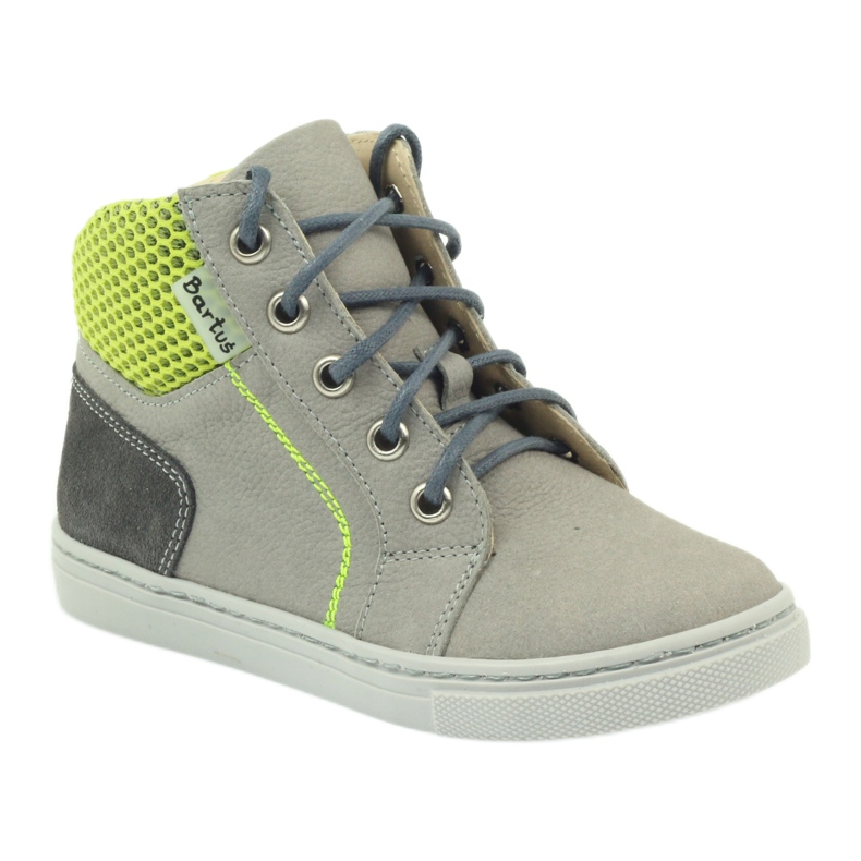 Bartuś Autumber TOKS 186 Great/Green számára szürke 1