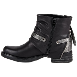 Queentina Fekete munkások 1