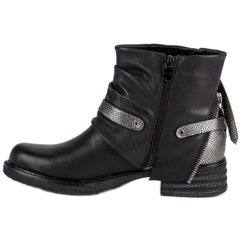 Queentina Fekete munkások 1