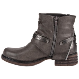 Queentina Szürke munkások 1