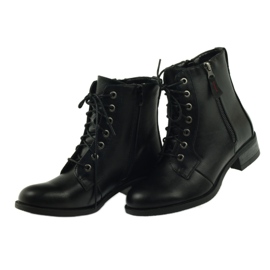 M.Daszyński Fekete munkáscsapdák az SA94 cipzáron 6 M.Daszyński Fekete munkáscsapdák az SA94 cipzáron 6