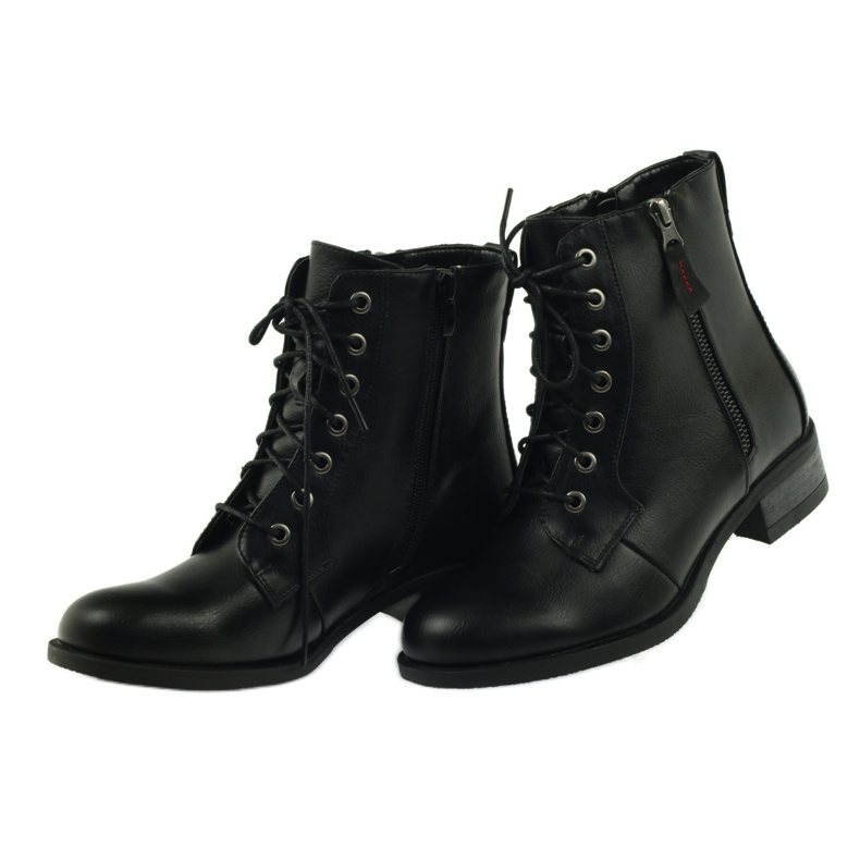 M.Daszyński Fekete munkáscsapdák az SA94 cipzáron 6 M.Daszyński Fekete munkáscsapdák az SA94 cipzáron 6