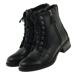 M.Daszyński Fekete munkáscsapdák az SA94 cipzáron 5 M.Daszyński Fekete munkáscsapdák az SA94 cipzáron 5