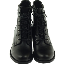 M.Daszyński Fekete munkáscsapdák az SA94 cipzáron 4 M.Daszyński Fekete munkáscsapdák az SA94 cipzáron 4