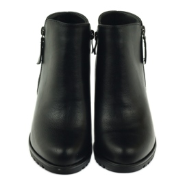 M.Daszyński Csizma a postán fekete 1708 3 M.Daszyński Csizma a postán fekete 1708 3