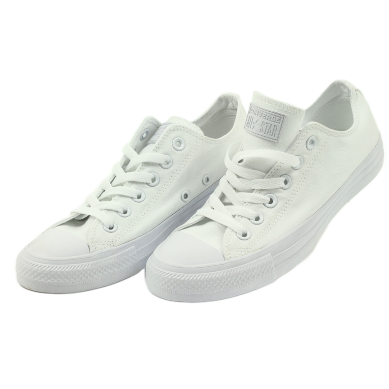 Converse 1U647 CT AS SP OX fehér 5