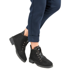 Balada Fekete kötött csizma 2 Balada Fekete kötött csizma 2