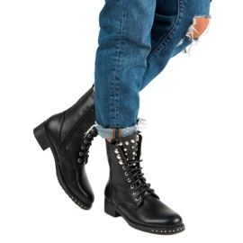 Seastar Sziklacsizma fekete 2