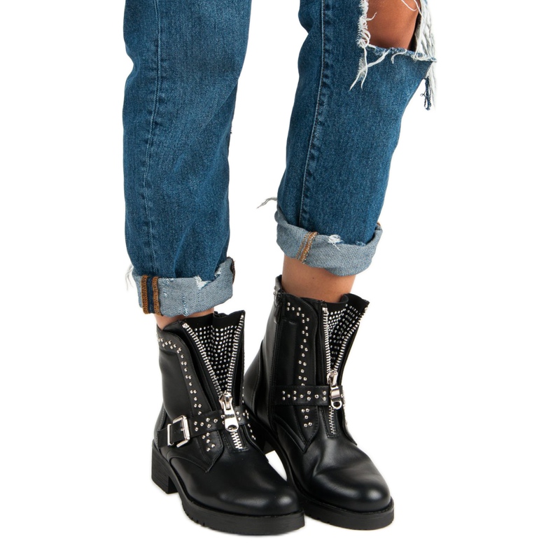 Seastar Fekete munkások 1