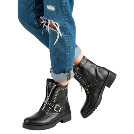 Seastar Fekete munkások 2