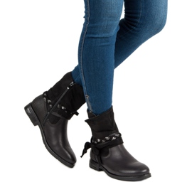 Forever Folie Fekete munkások 1