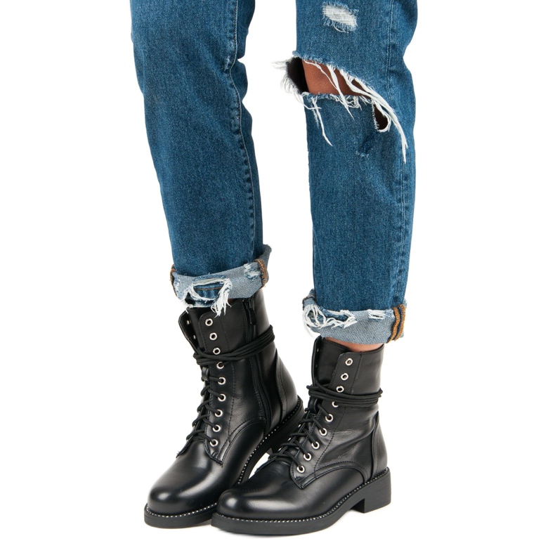 Super Me Fekete csomós táskák 1 Super Me Fekete csomós táskák 1