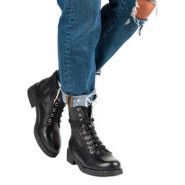 Super Me Fekete csomós táskák 2 Super Me Fekete csomós táskák 2