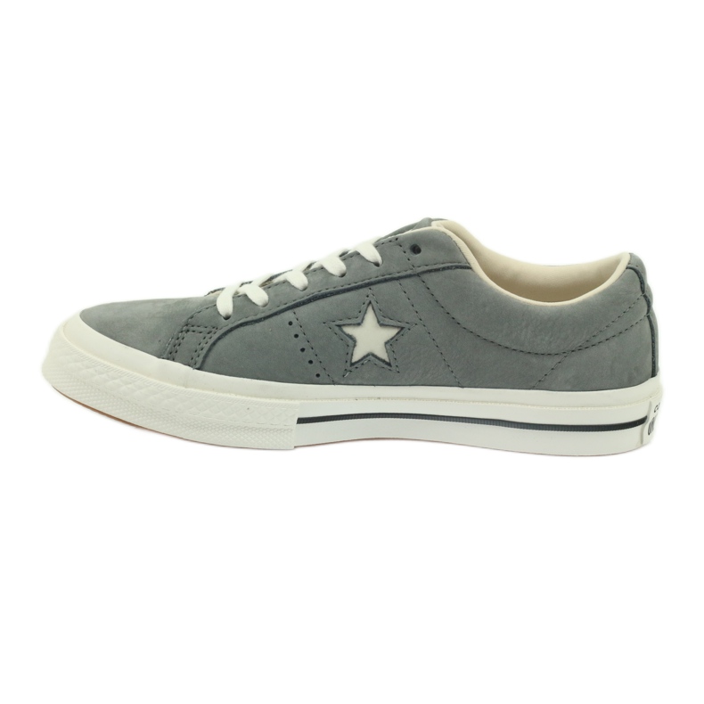 Converse ONE STAR szürke 2