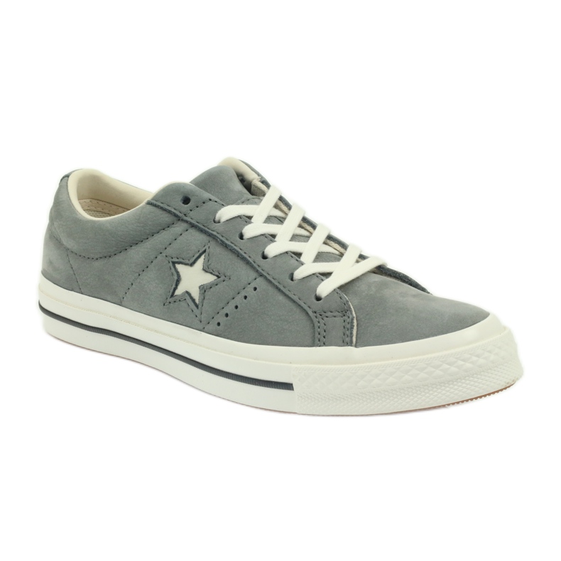 Converse ONE STAR szürke 1