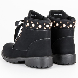 McKey Fekete alkalmi csapdázók 2