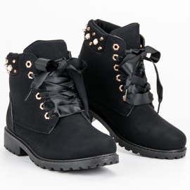 McKey Fekete alkalmi csapdázók 1