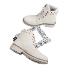 McKey Világosszürke alkalmi csapdázók 1 McKey Világosszürke alkalmi csapdázók 1