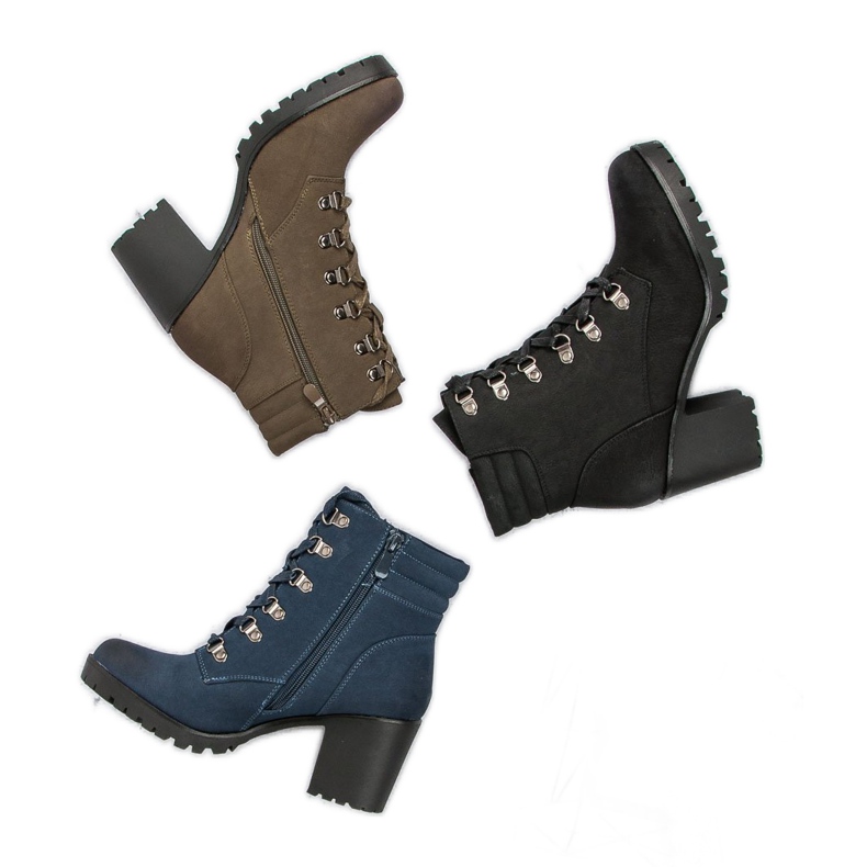 Khaki vinceza munkások zöld 1