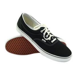 Vans Era BLK fekete 3