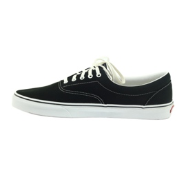 Vans Era BLK fekete 2 Vans Era BLK fekete 2