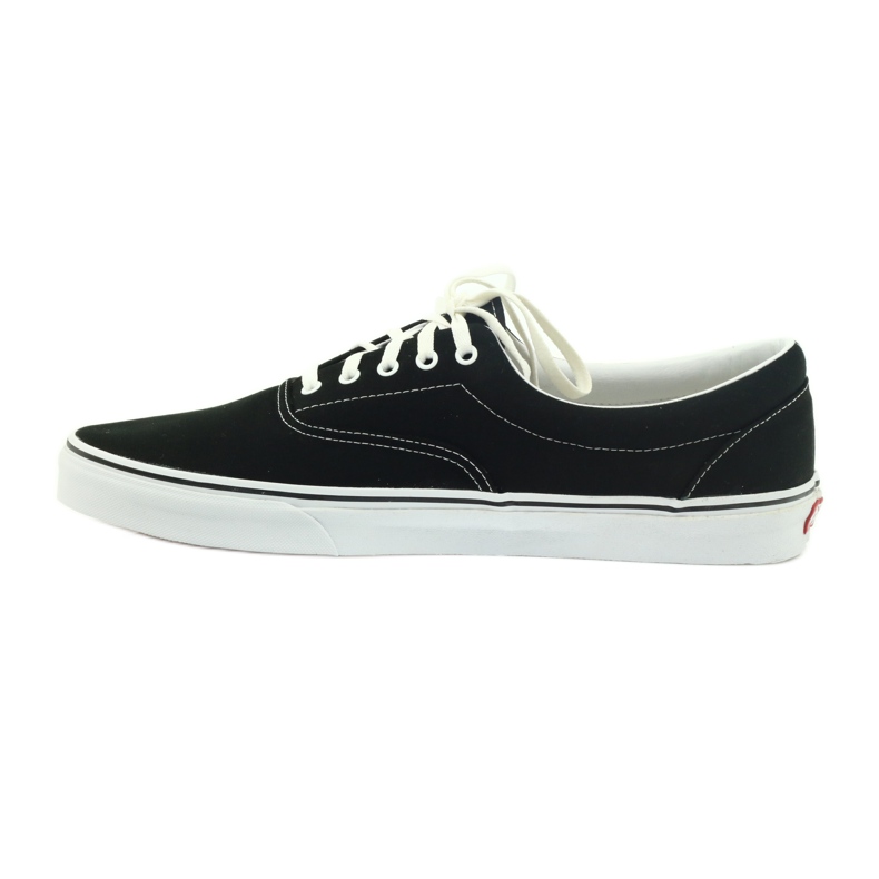 Vans Era BLK fekete 2
