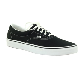 Vans Era BLK fekete 1
