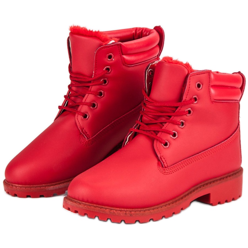 Pirosan szigetelt csapdák 1