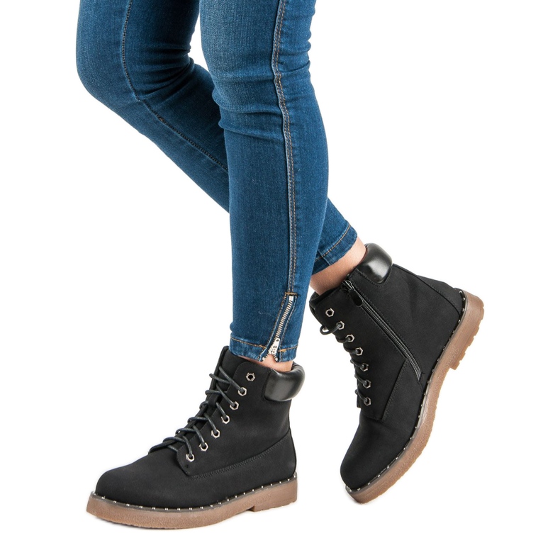 Bestelle Fekete csapdázók 1