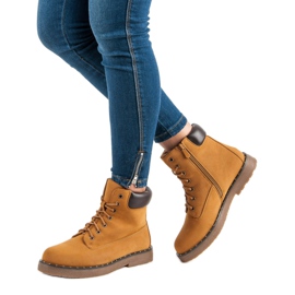 Bestelle Tevefogók barna 1