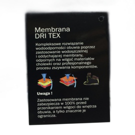 Mttrek Túrázás fekete MT TREK 051 2