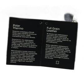 Mttrek Túrázás fekete MT TREK 051 1