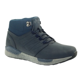 Mttrek Férfi sportcipő 032 Navy Blue kék 1