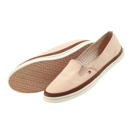 Tommy Hilfiger Kesha 7D 502 sokszínű 3