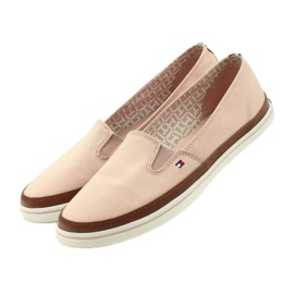 Tommy Hilfiger Kesha 7D 502 sokszínű 2