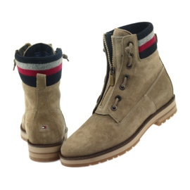 Tommy Hilfiger West 9B 102 barna 5