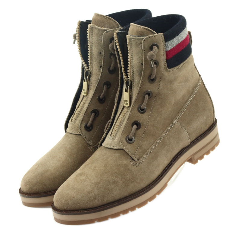 Tommy Hilfiger West 9B 102 barna 4