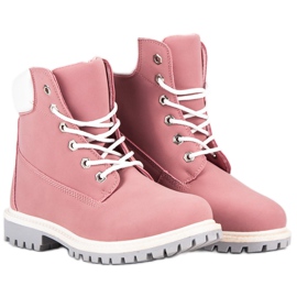 Bello Star Rózsaszín csapdázók 1