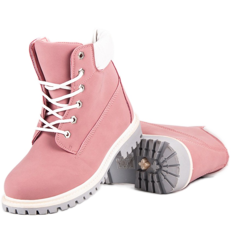 Bello Star Rózsaszín csapdázók 2