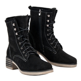 Filippo Fekete velúr munkások 1