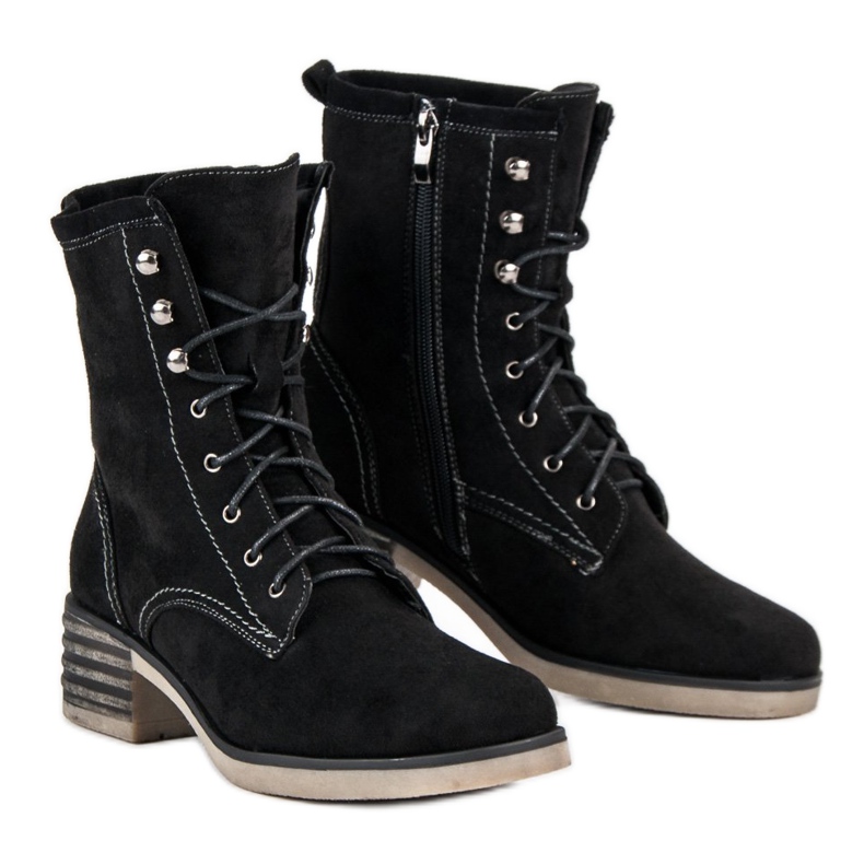 Filippo Fekete velúr munkások 1