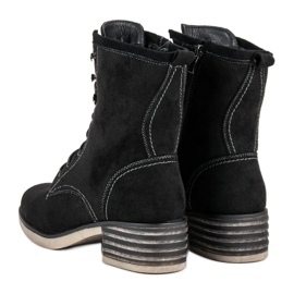 Filippo Fekete velúr munkások 2