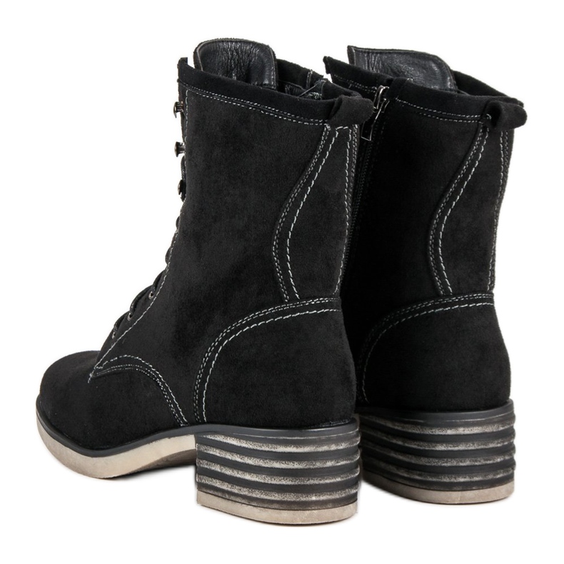 Filippo Fekete velúr munkások 2