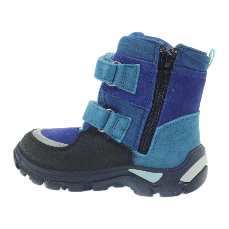 Bartek Gyerekcipő 21759 membránnal kék 2