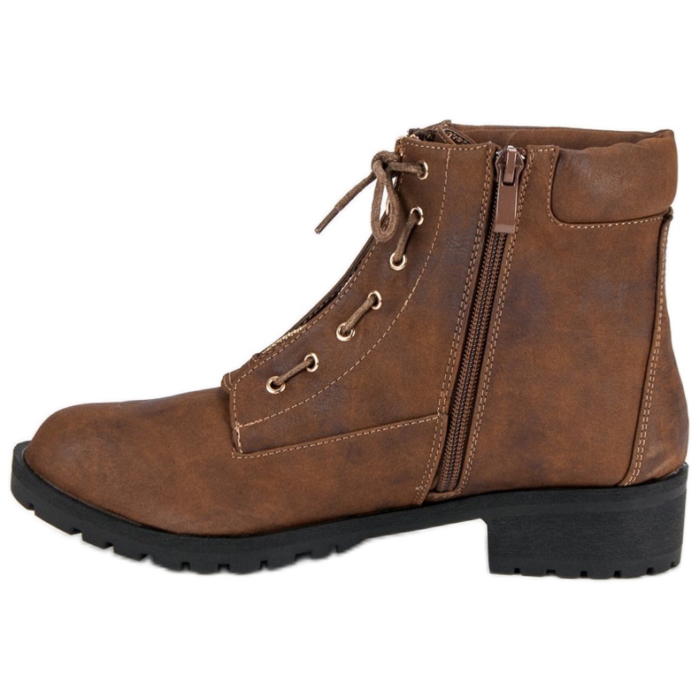 Cm Paris Trapperek barna 1